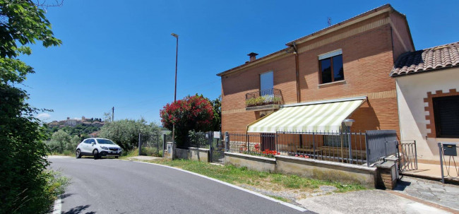 Casa singola in vendita a Casaprota