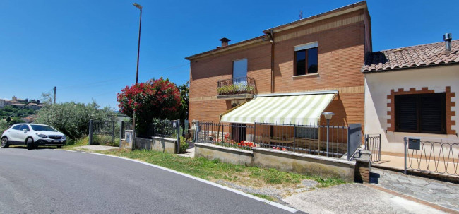 Casa singola in vendita a Casaprota