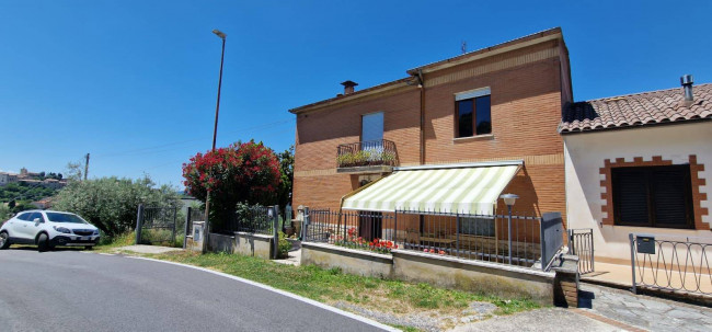 Casa singola in vendita a Casaprota