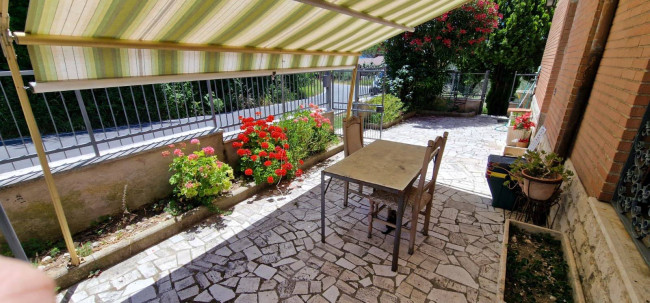 Casa singola in vendita a Casaprota