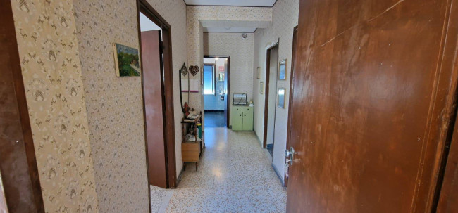 Casa singola in vendita a Casaprota