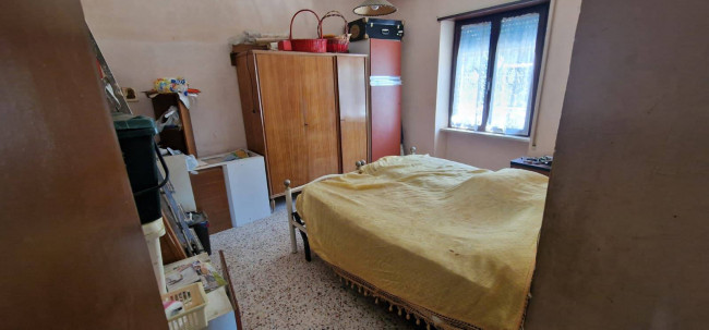 Casa singola in vendita a Casaprota