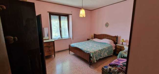 Casa singola in vendita a Casaprota