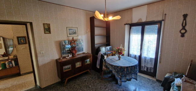 Casa singola in vendita a Casaprota