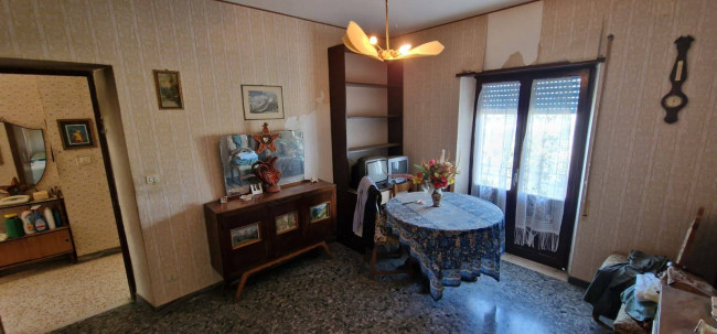 Casa singola in vendita a Casaprota