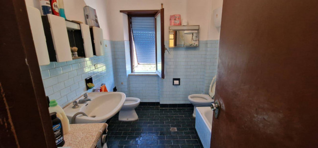 Casa singola in vendita a Casaprota