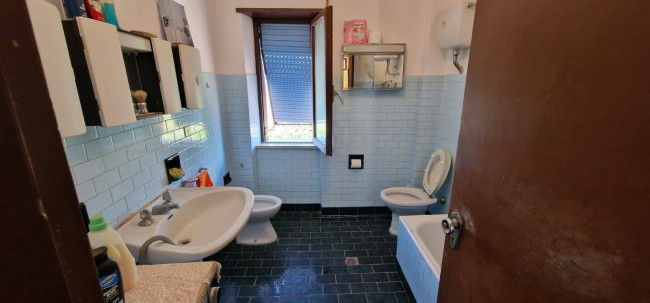Casa singola in vendita a Casaprota