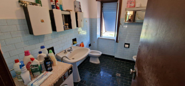 Casa singola in vendita a Casaprota