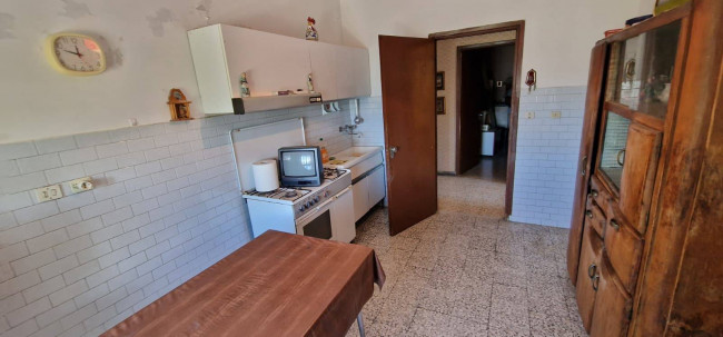 Casa singola in vendita a Casaprota