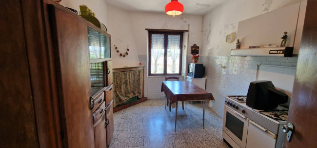 Casa singola in vendita a Casaprota
