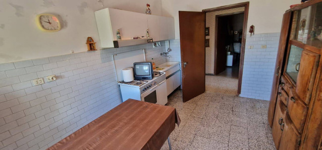 Casa singola in vendita a Casaprota