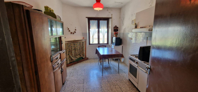Casa singola in vendita a Casaprota