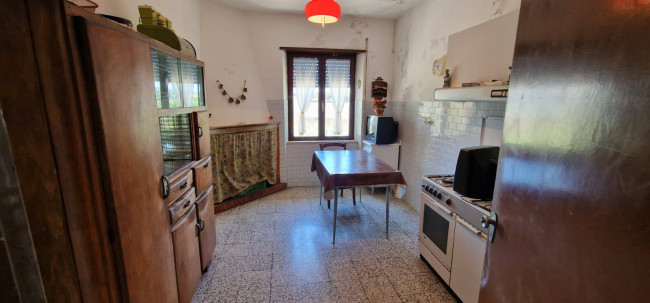 Casa singola in vendita a Casaprota