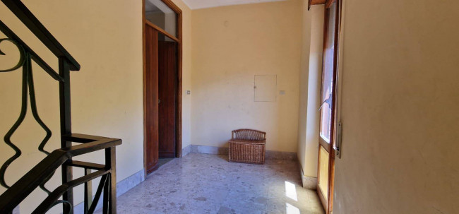 Casa singola in vendita a Casaprota