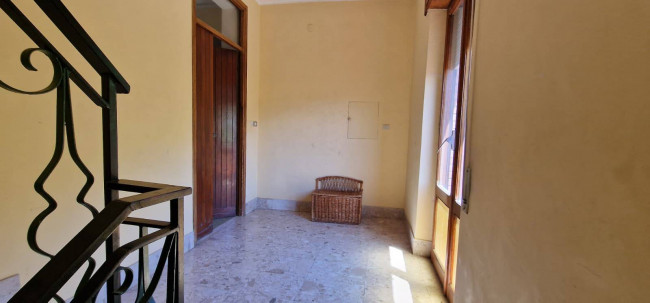 Casa singola in vendita a Casaprota