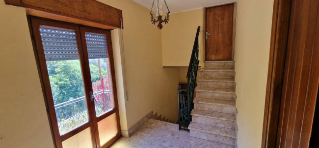 Casa singola in vendita a Casaprota