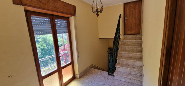 Casa singola in vendita a Casaprota