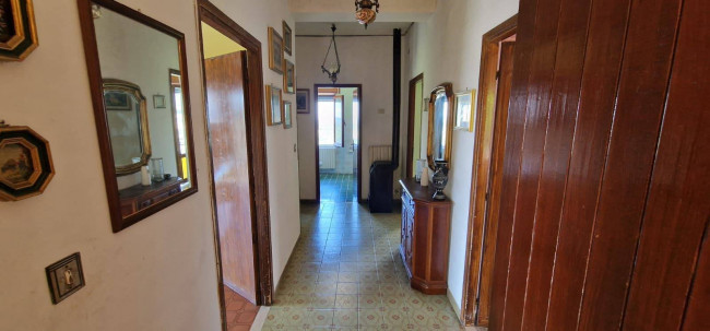 Casa singola in vendita a Casaprota
