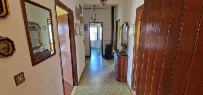 Casa singola in vendita a Casaprota