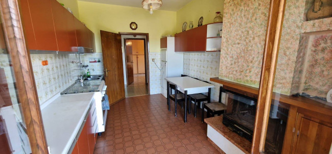Casa singola in vendita a Casaprota