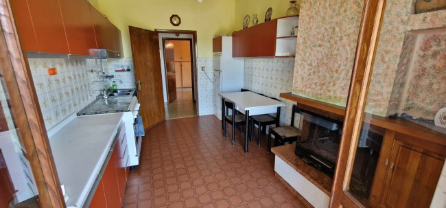 Casa singola in vendita a Casaprota