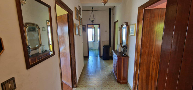 Casa singola in vendita a Casaprota