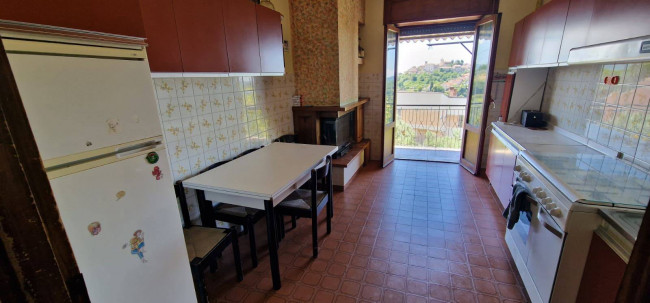 Casa singola in vendita a Casaprota