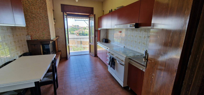 Casa singola in vendita a Casaprota