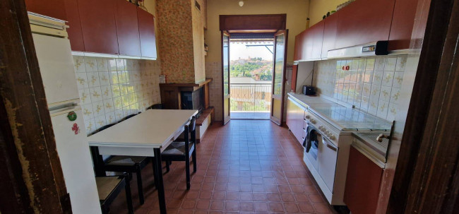 Casa singola in vendita a Casaprota