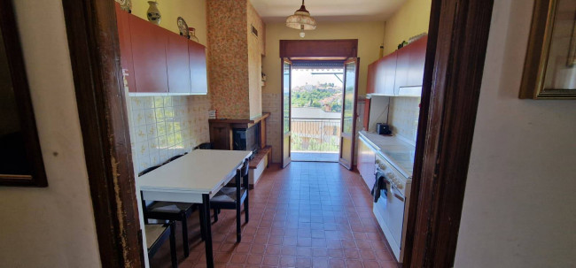 Casa singola in vendita a Casaprota