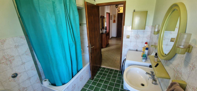Casa singola in vendita a Casaprota