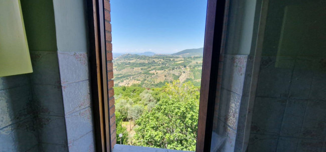 Casa singola in vendita a Casaprota