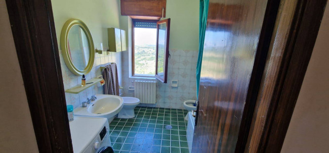 Casa singola in vendita a Casaprota