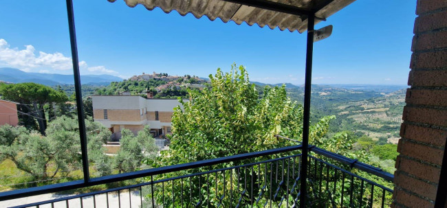 Casa singola in vendita a Casaprota