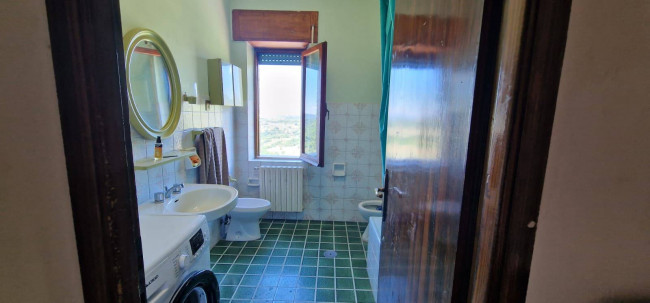 Casa singola in vendita a Casaprota