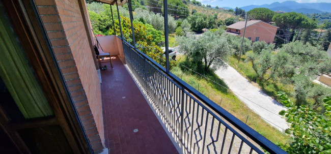 Casa singola in vendita a Casaprota