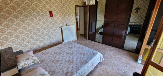 Casa singola in vendita a Casaprota