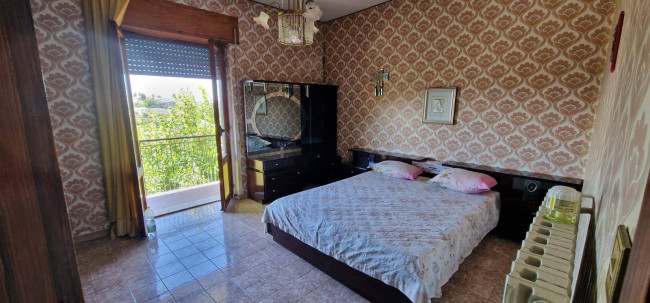 Casa singola in vendita a Casaprota