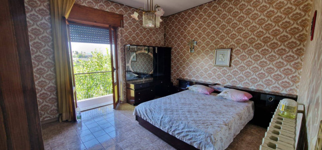Casa singola in vendita a Casaprota