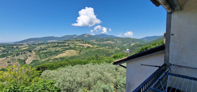 Casa singola in vendita a Casaprota