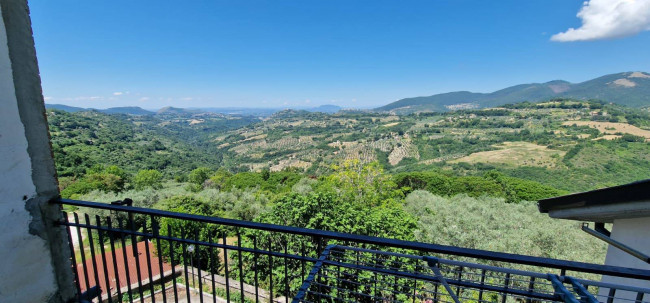 Casa singola in vendita a Casaprota