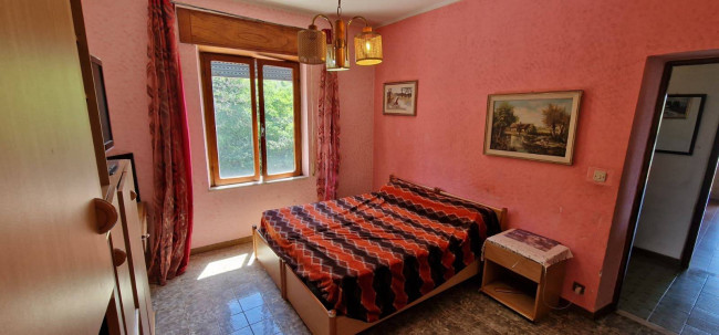 Casa singola in vendita a Casaprota