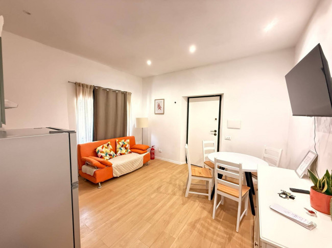 Appartamento in vendita a Rieti