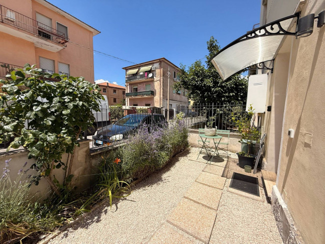 Appartamento in vendita a Rieti