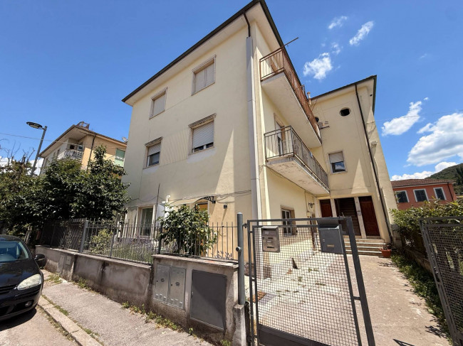 Appartamento in vendita a Rieti