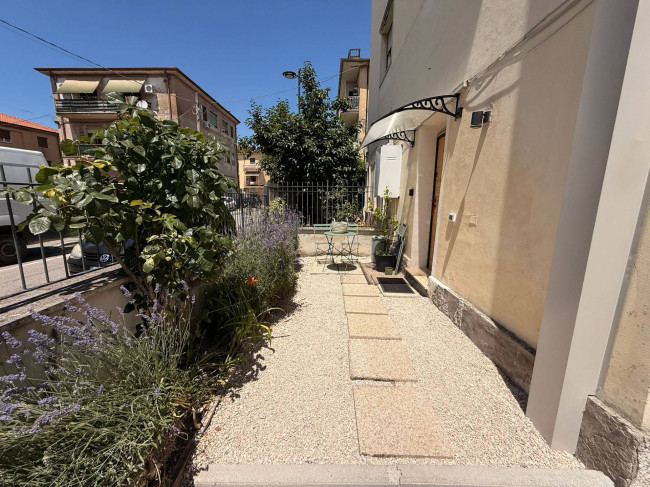 Appartamento in vendita a Rieti