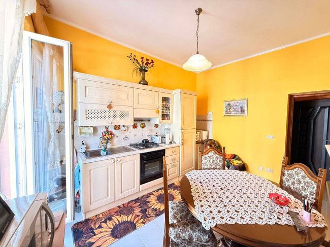 Appartamento in vendita a Rieti