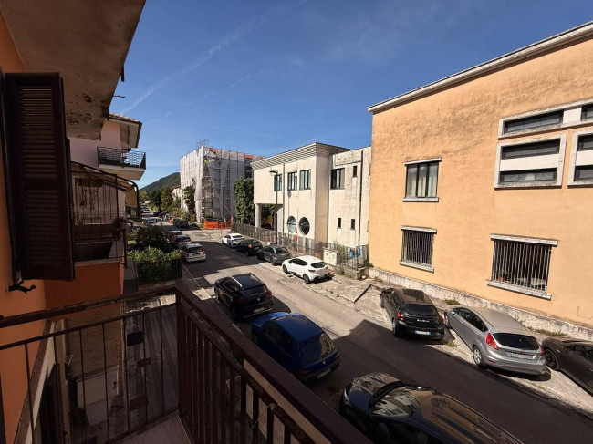 Appartamento in vendita a Rieti