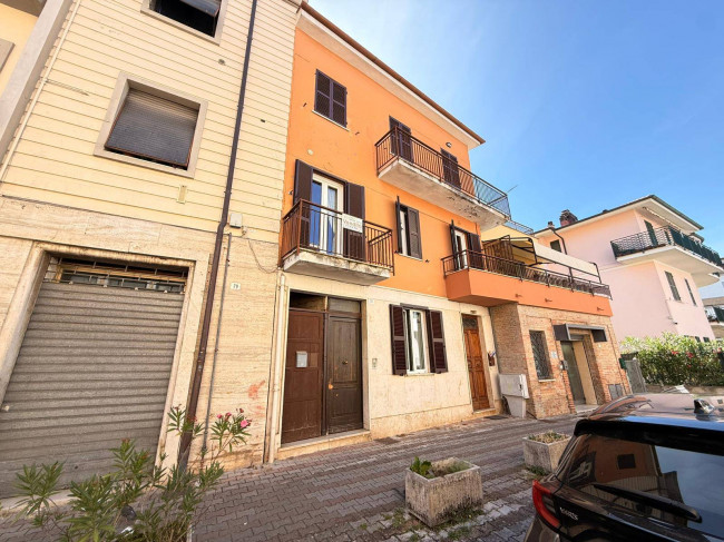 Appartamento in vendita a Rieti