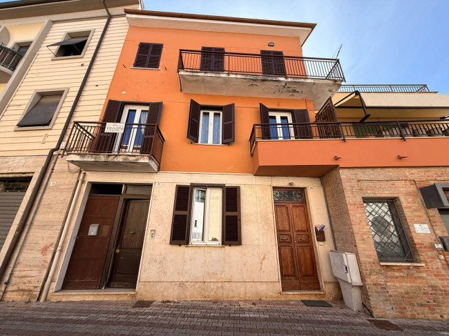 Appartamento in vendita a Rieti